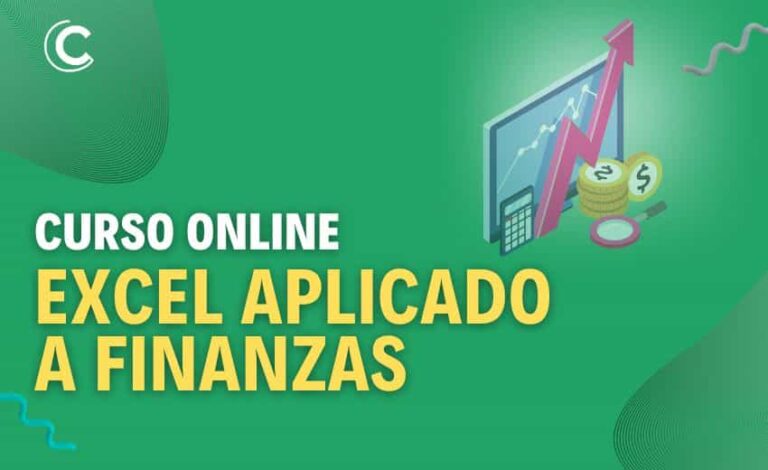 Curso MS Excel Aplicado a las Finanzas