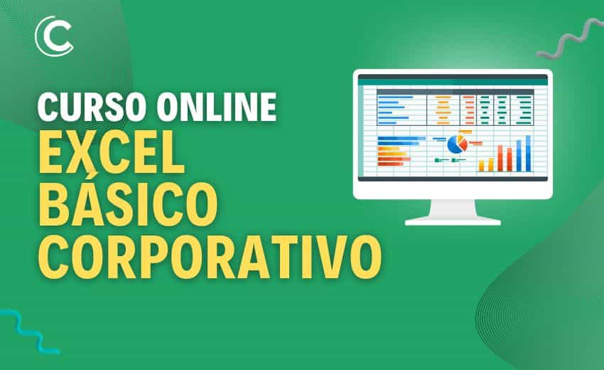 Curso Fundamentos de MS Excel Corporativo